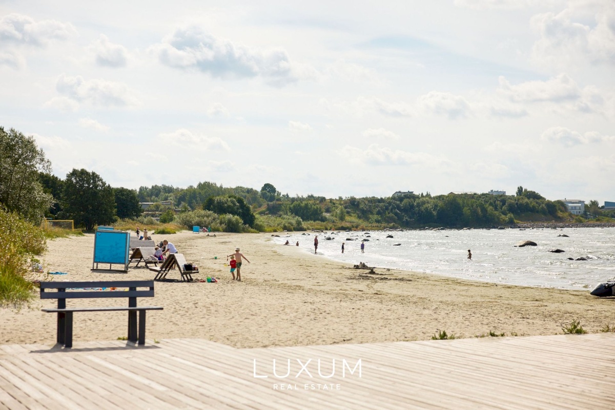 Viimsi vald, Pringi küla, Muraka tee 33