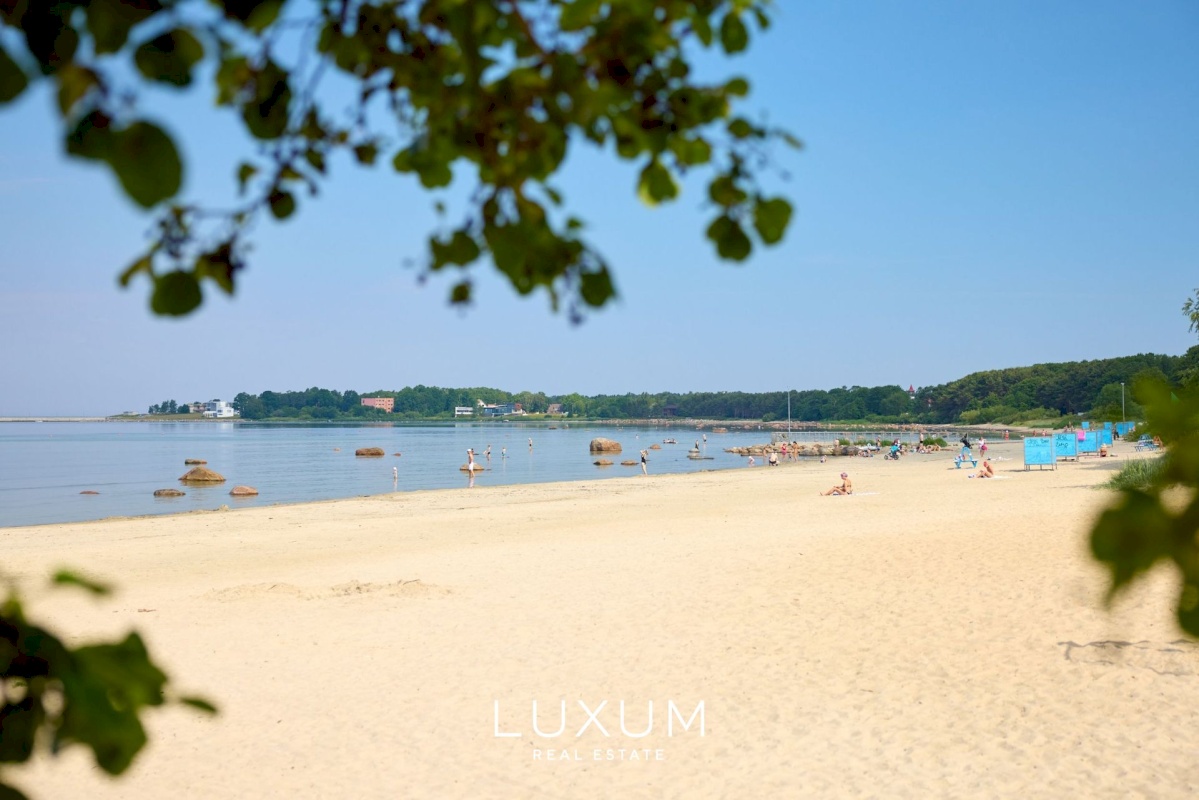 Viimsi vald, Pringi küla, Muraka tee 33