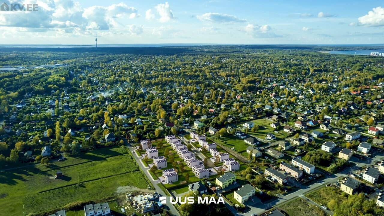 Viimsi vald, Muuga küla, Keraheina tee 18