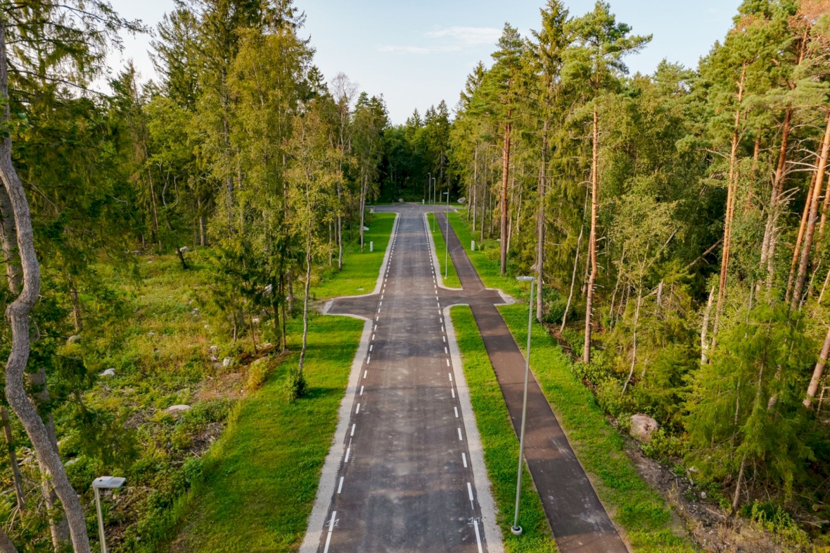 Viimsi vald, Pringi küla, Muraka tee 35