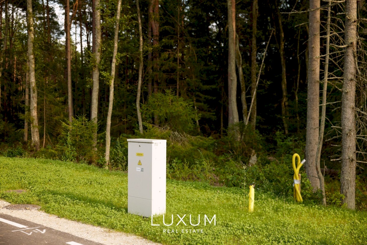 Viimsi vald, Pringi küla, Muraka tee 35