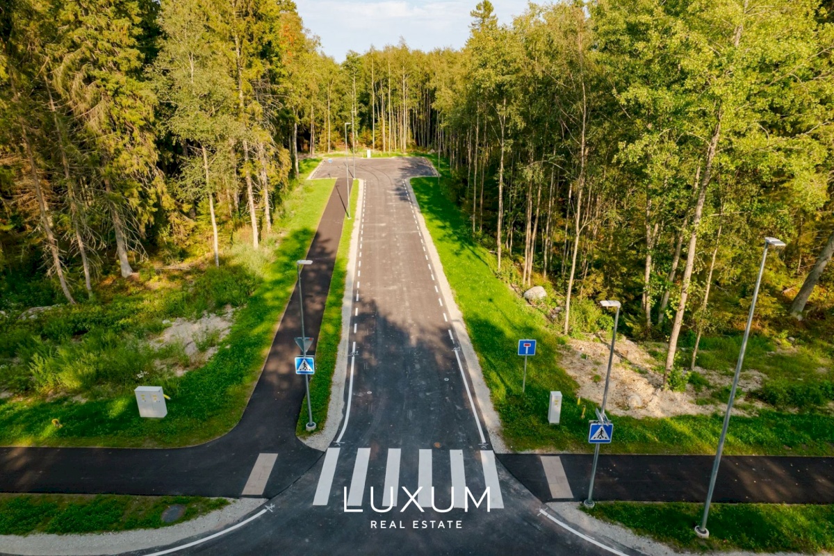 Viimsi vald, Pringi küla, Muraka tee 35