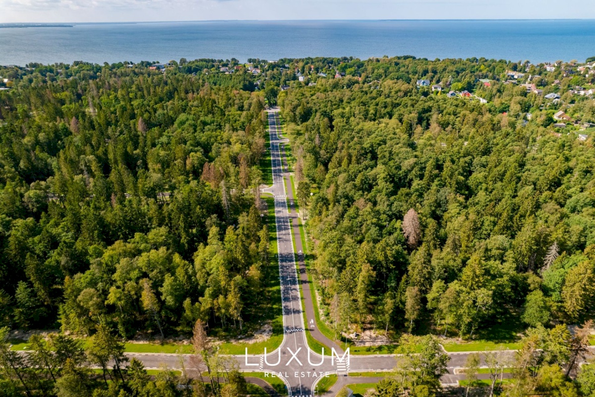 Viimsi vald, Pringi küla, Muraka tee 35