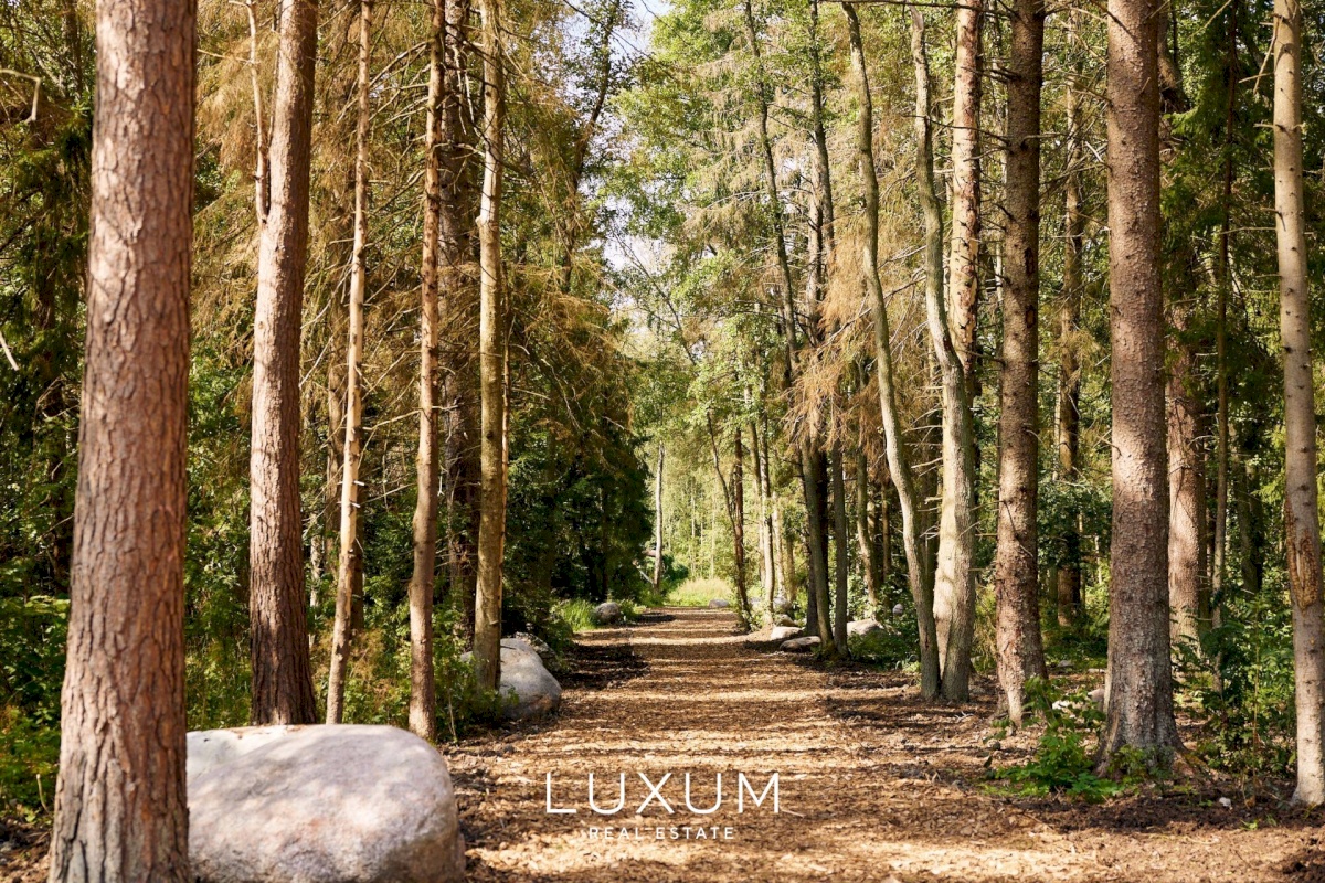 Viimsi vald, Pringi küla, Muraka tee 35