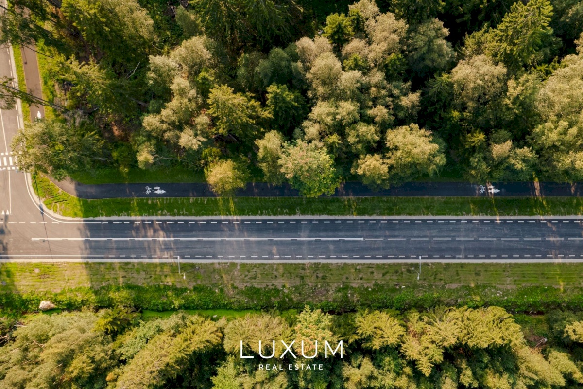 Viimsi vald, Pringi küla, Leesika tee 2