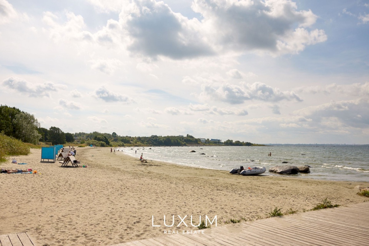 Viimsi vald, Pringi küla, Leesika tee 2