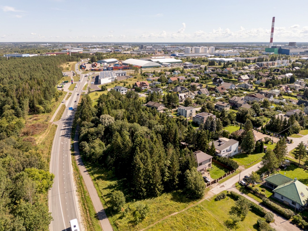 Jõelähtme vald, Iru küla, Kopra tee 10