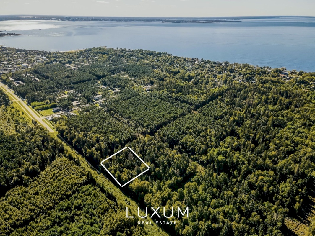 Viimsi vald, Pringi küla, Maasika tee 2