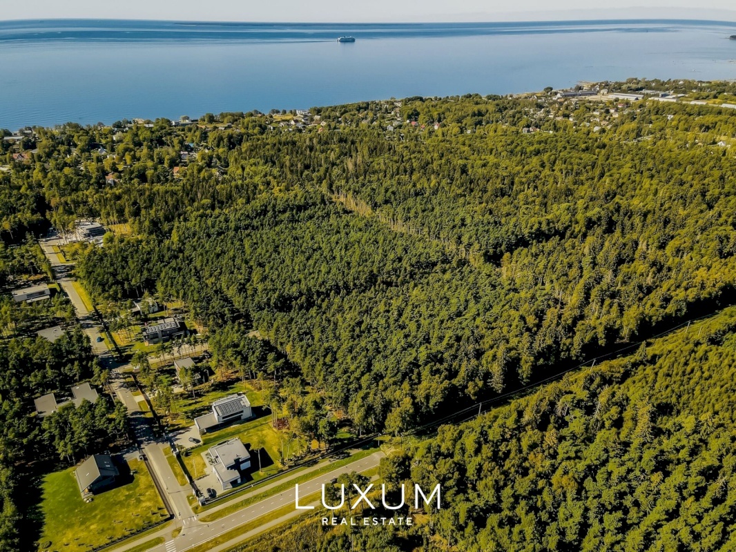 Viimsi vald, Pringi küla, Maasika tee 2