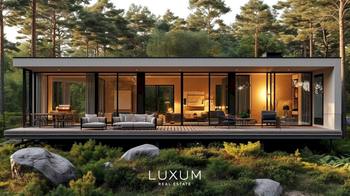 Viimsi vald, Pringi küla, Maasika tee 2