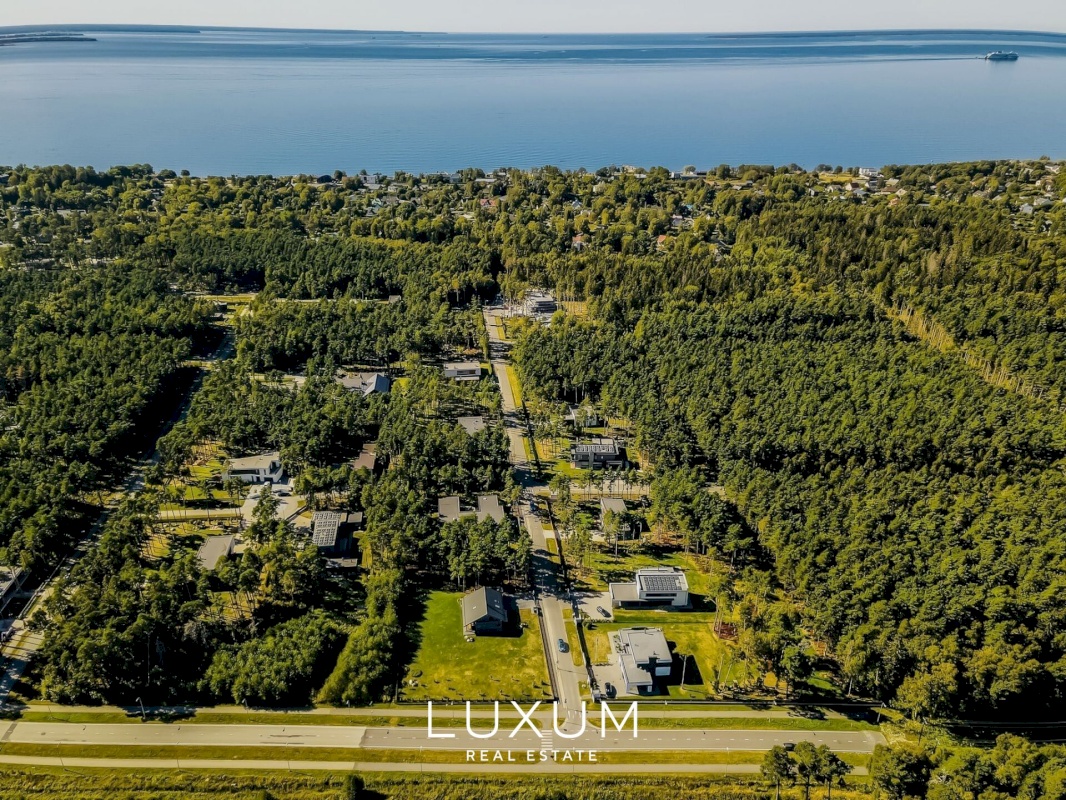 Viimsi vald, Pringi küla, Maasika tee 2