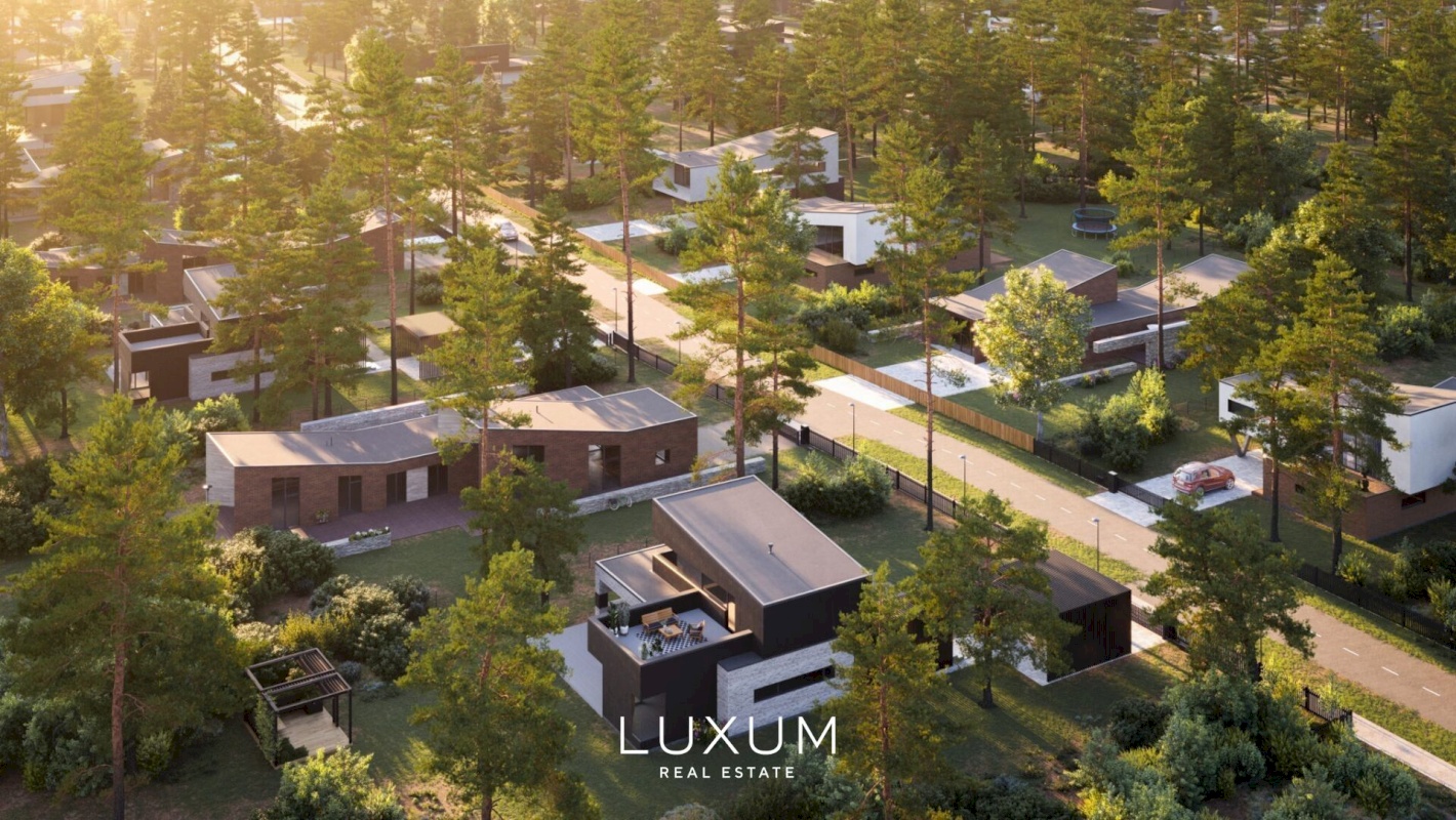 Viimsi vald, Pringi küla, Maasika tee 2