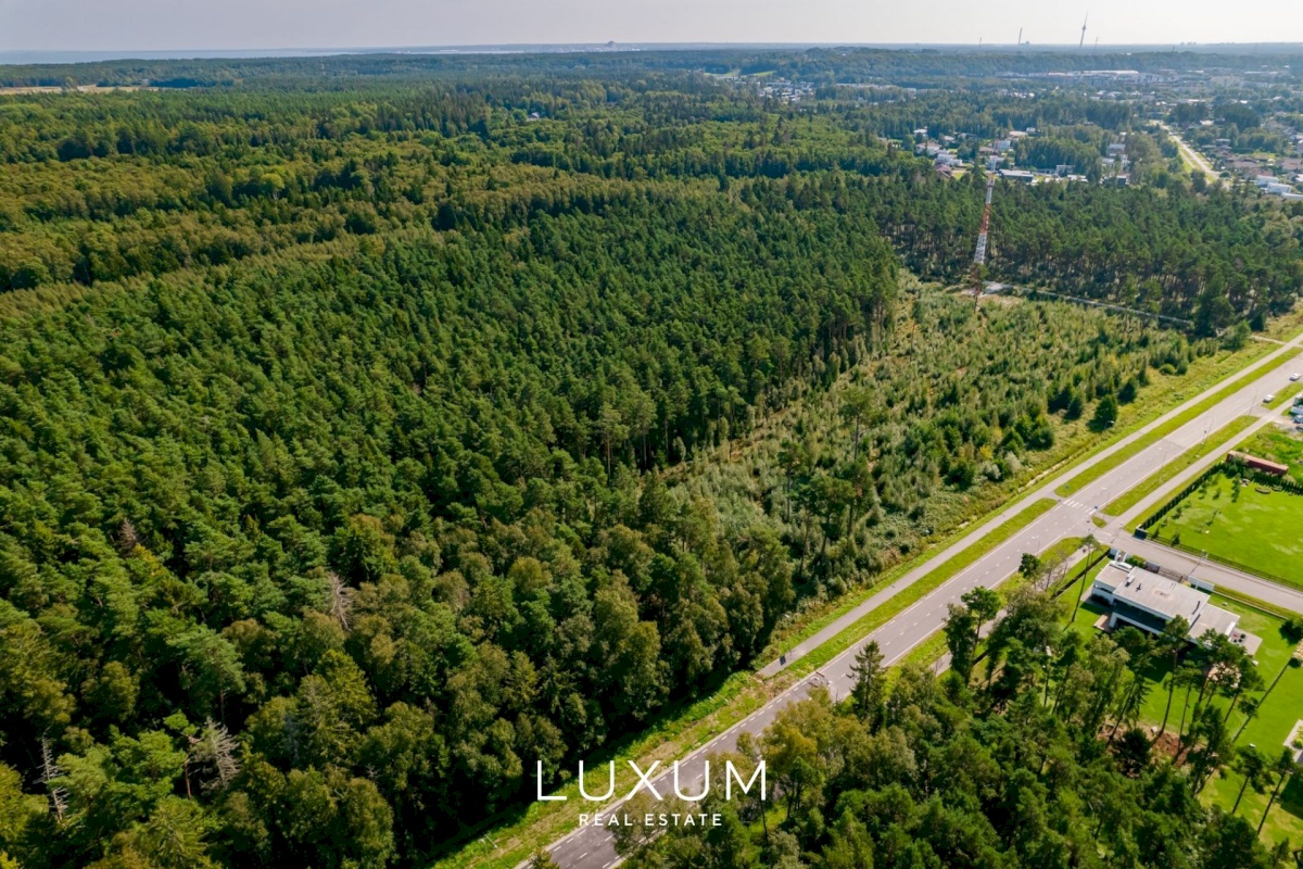 Viimsi vald, Pringi küla, Maasika tee 2