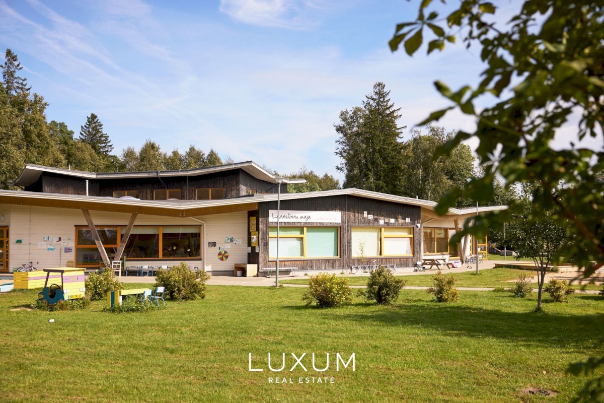 Viimsi vald, Pringi küla, Maasika tee 2