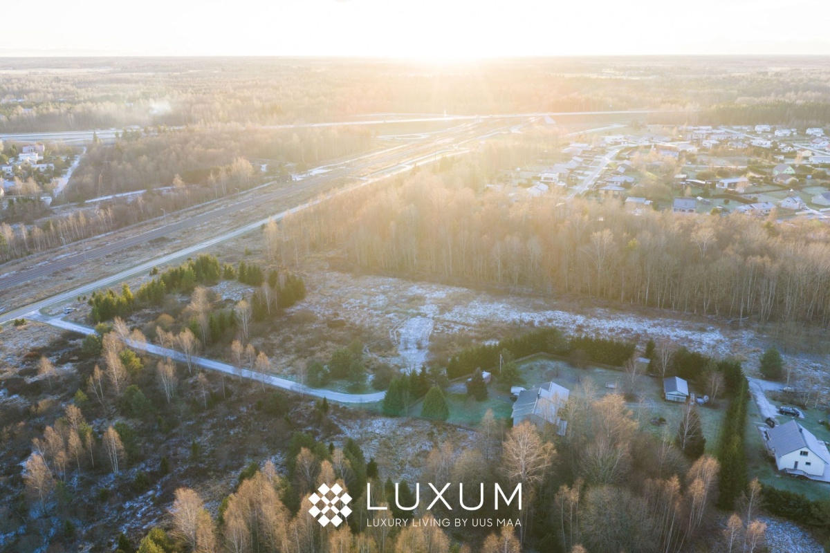 Saue vald, Vanamõisa küla