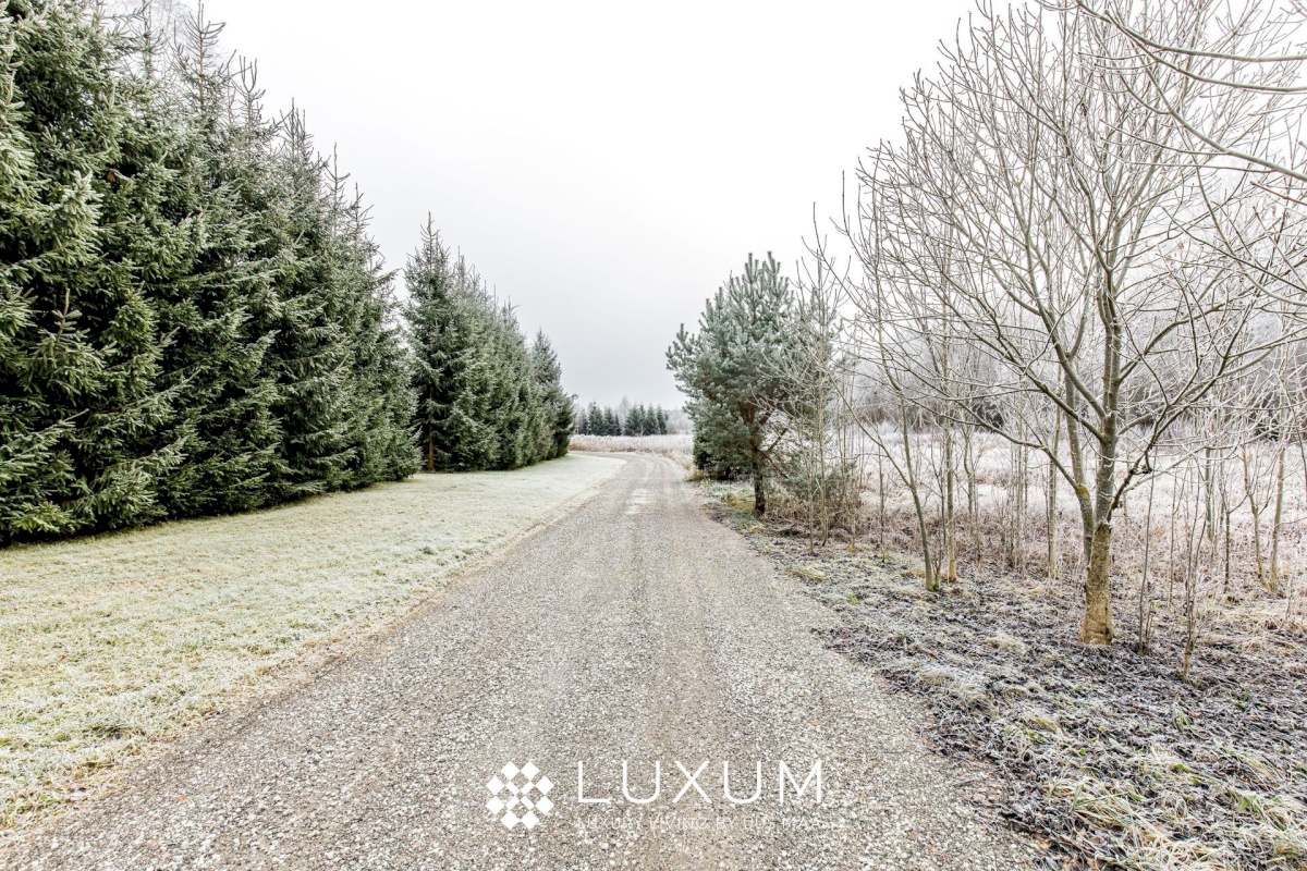 Saue vald, Vanamõisa küla