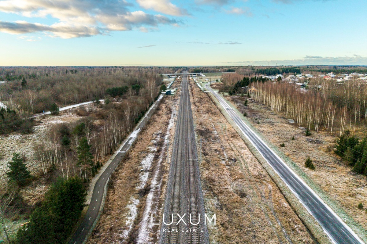 Saue vald, Vanamõisa küla