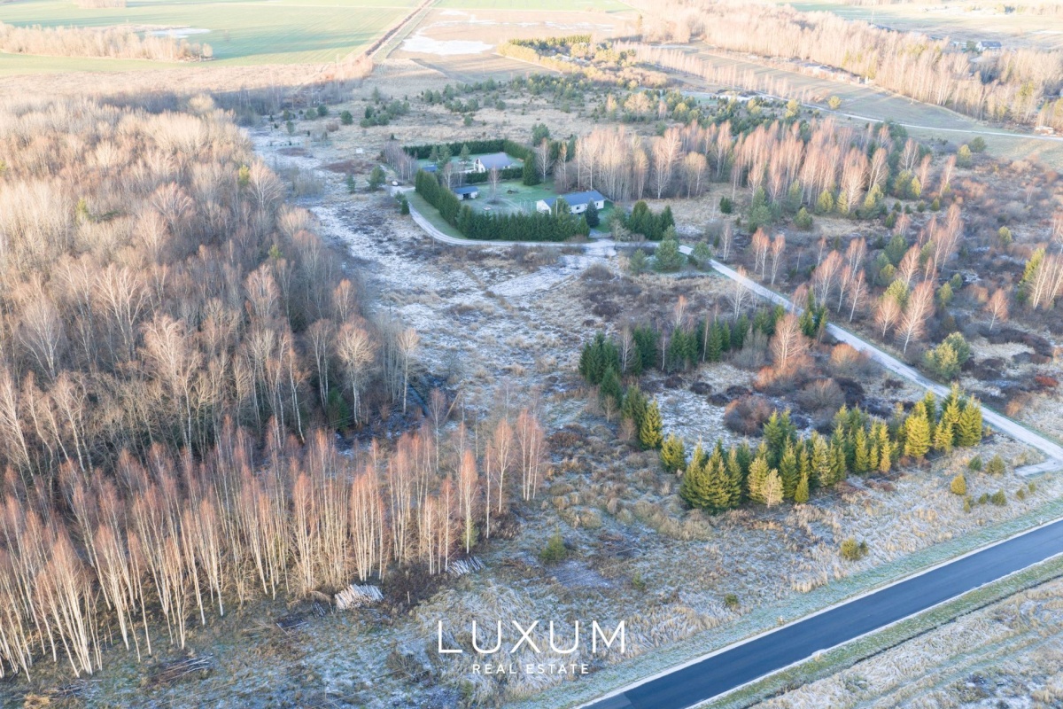 Saue vald, Vanamõisa küla