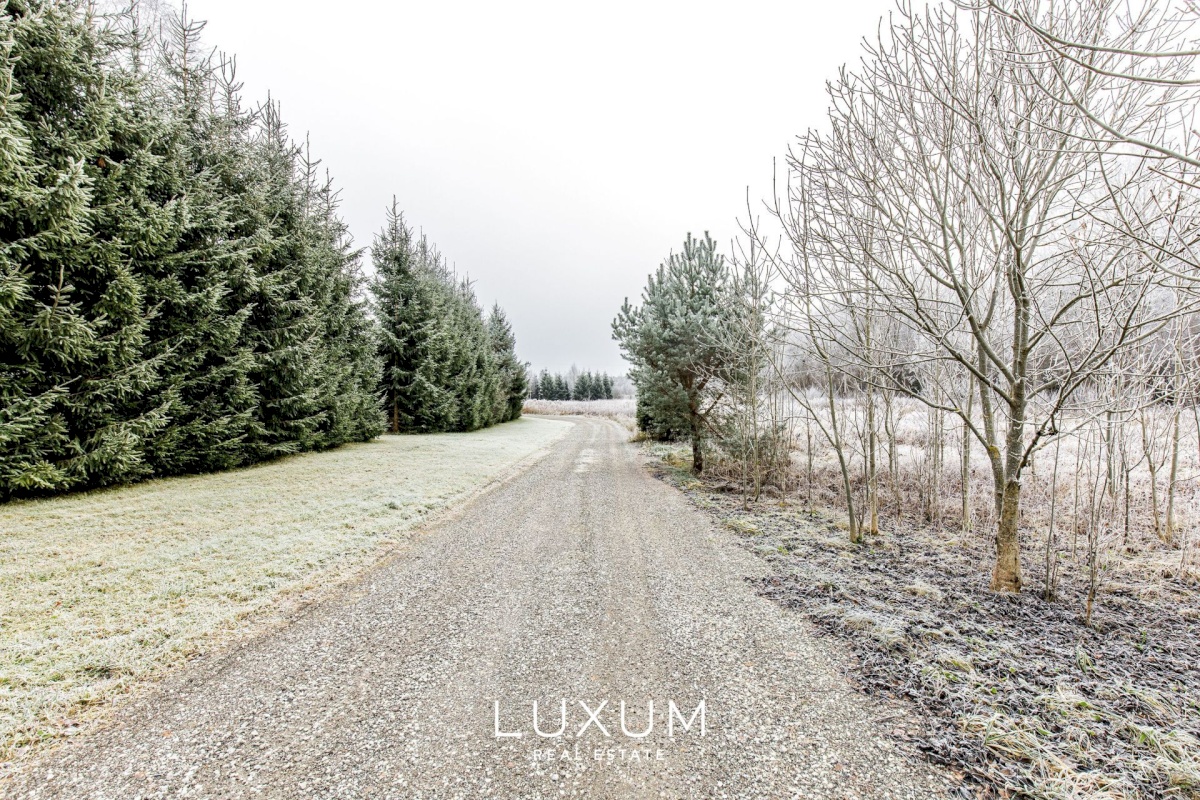 Saue vald, Vanamõisa küla