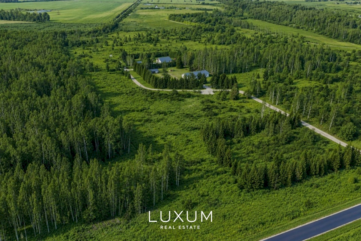 Saue vald, Vanamõisa küla