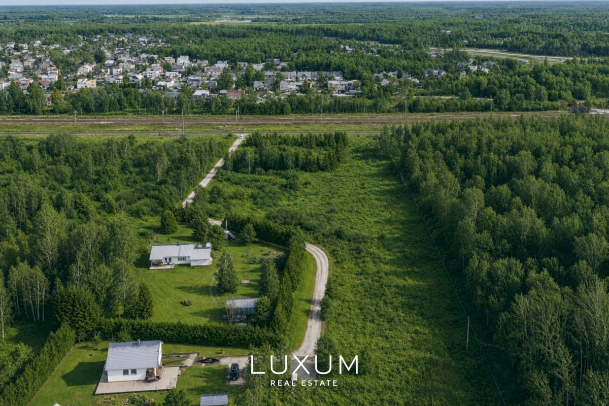 Saue vald, Vanamõisa küla