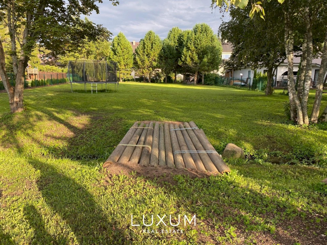 Tallinn, Pirita linnaosa, Neiuvaiba tee 6