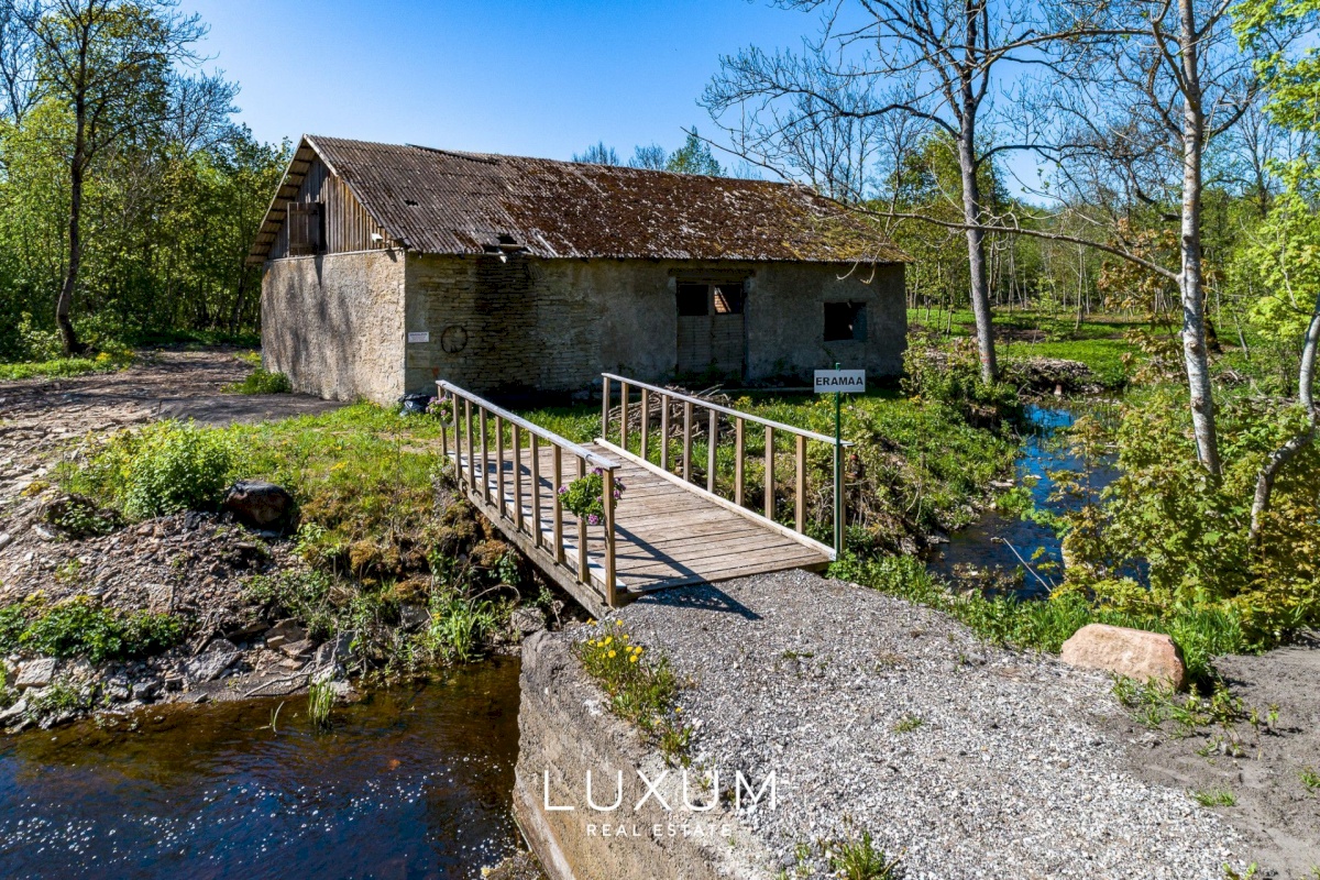 Jõelähtme vald, Nehatu küla, Nehatu tee 14