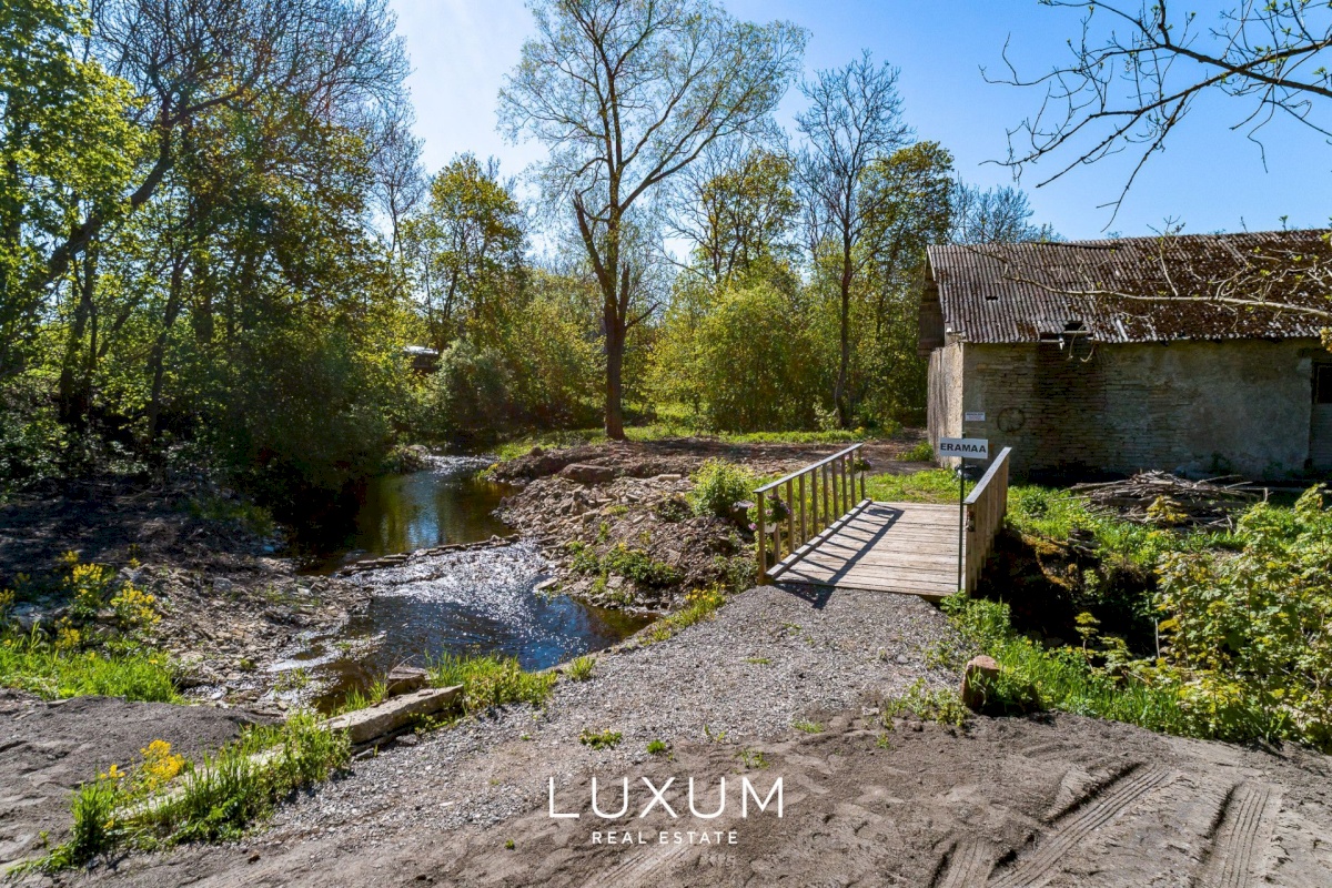 Jõelähtme vald, Nehatu küla, Nehatu tee 14
