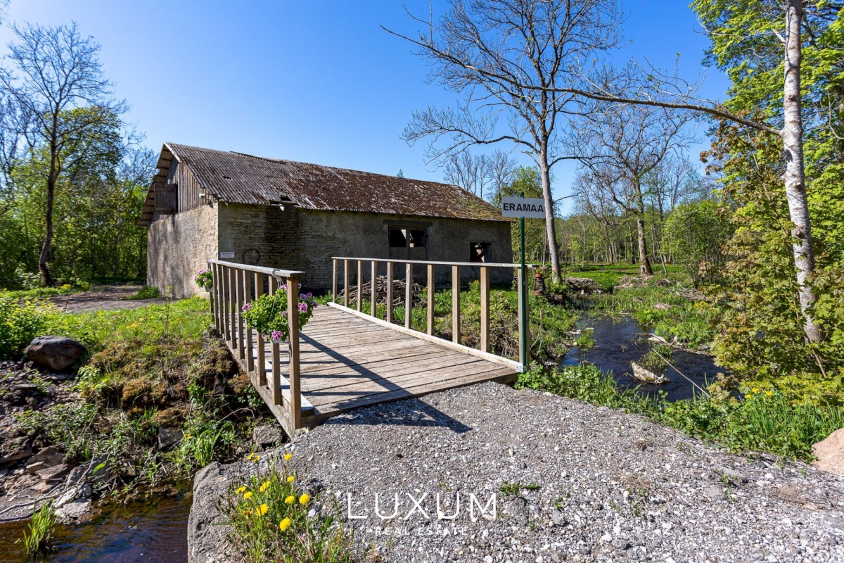 Jõelähtme vald, Nehatu küla, Nehatu tee 14