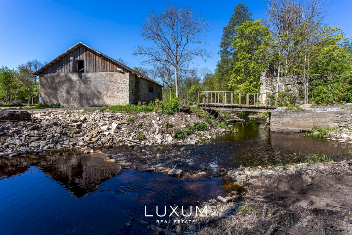 Jõelähtme vald, Nehatu küla, Nehatu tee 14