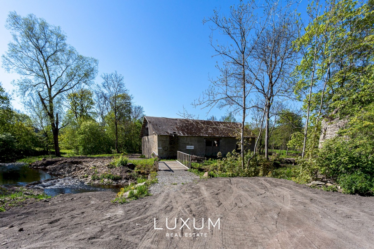 Jõelähtme vald, Nehatu küla, Nehatu tee 14