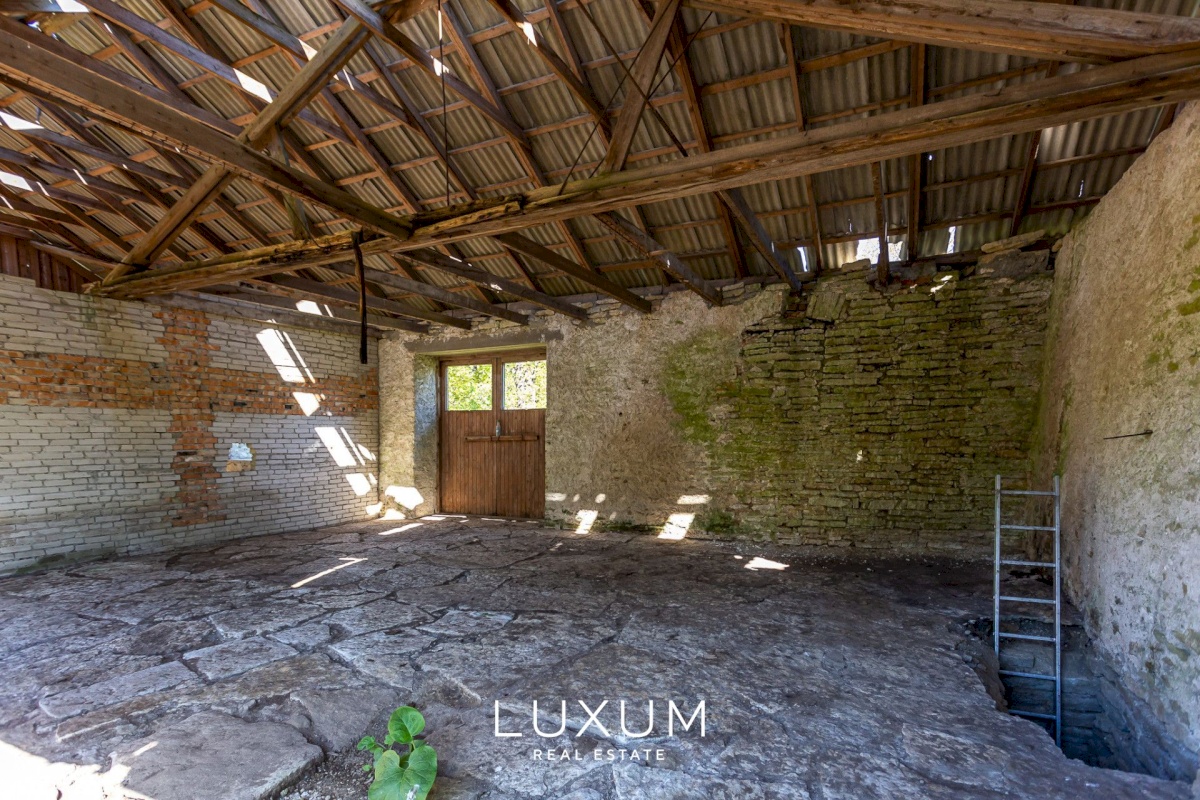 Jõelähtme vald, Nehatu küla, Nehatu tee 14