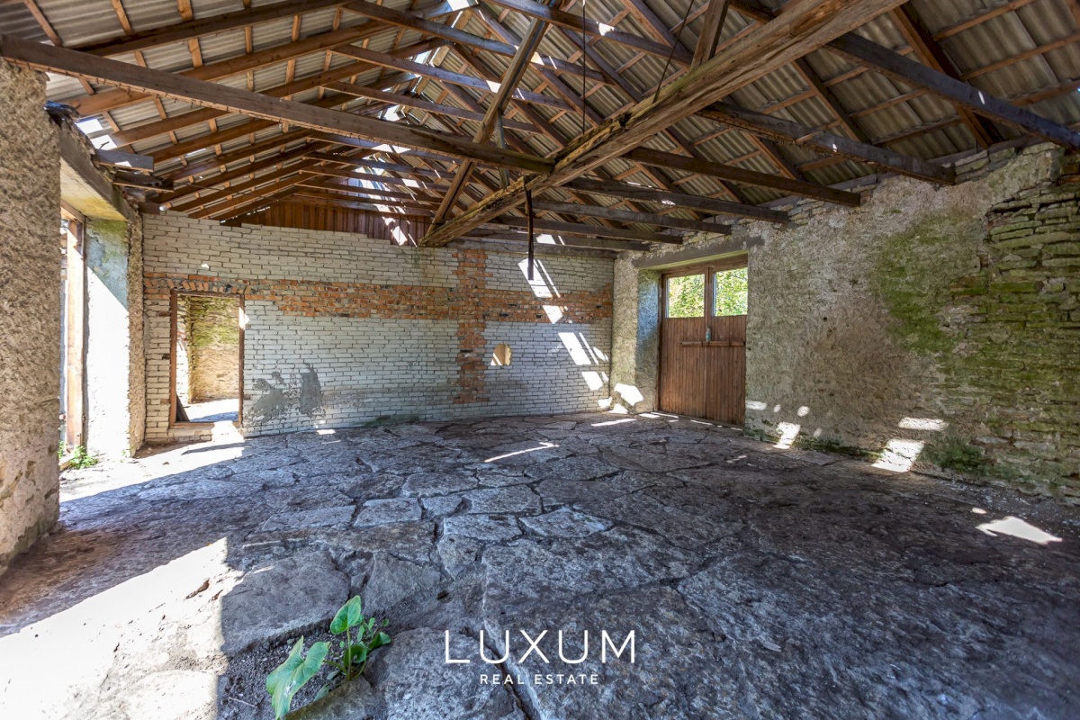 Jõelähtme vald, Nehatu küla, Nehatu tee 14