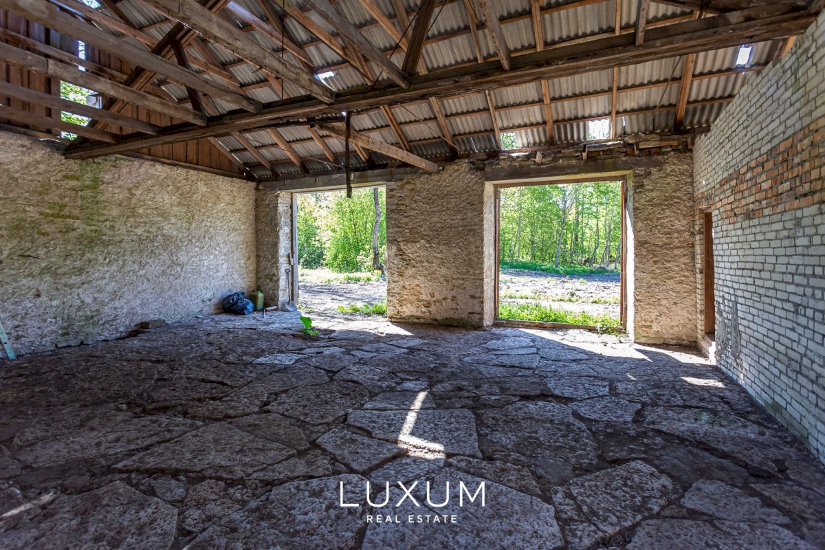 Jõelähtme vald, Nehatu küla, Nehatu tee 14