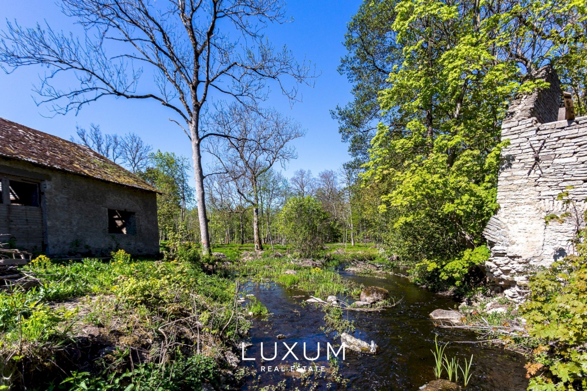 Jõelähtme vald, Nehatu küla, Nehatu tee 14