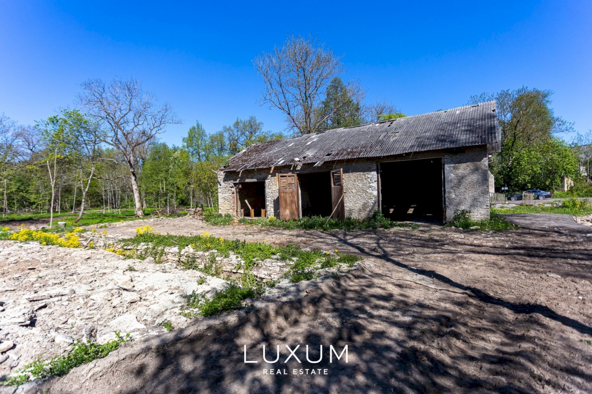 Jõelähtme vald, Nehatu küla, Nehatu tee 14