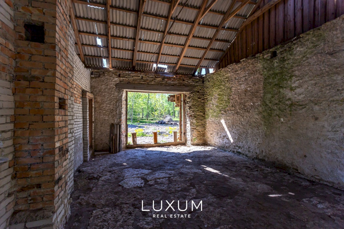 Jõelähtme vald, Nehatu küla, Nehatu tee 14