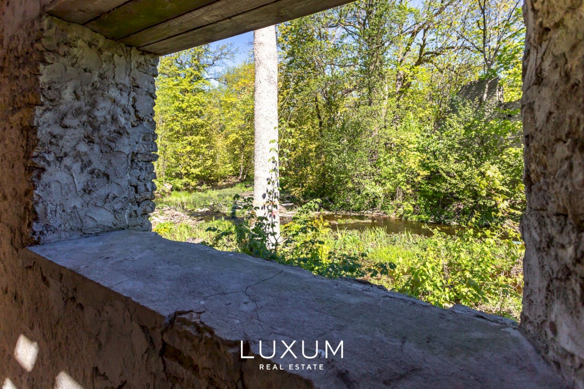 Jõelähtme vald, Nehatu küla, Nehatu tee 14