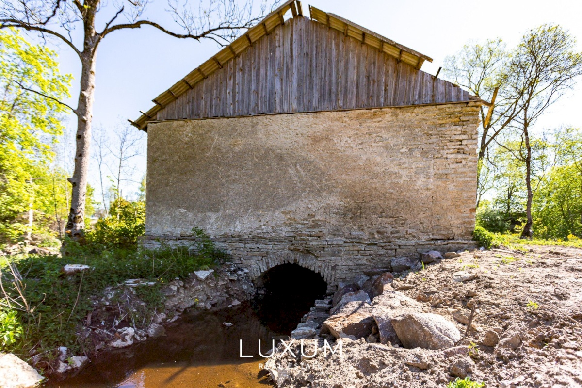 Jõelähtme vald, Nehatu küla, Nehatu tee 14