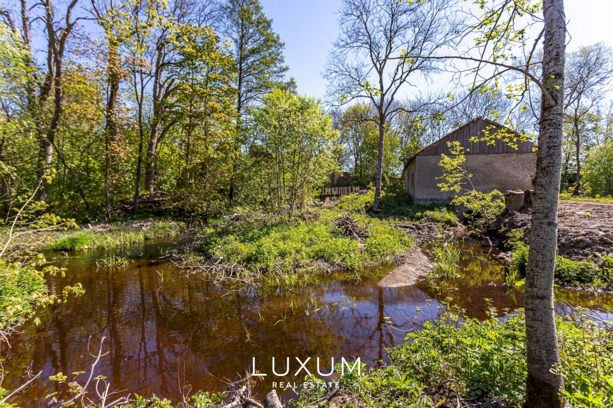 Jõelähtme vald, Nehatu küla, Nehatu tee 14