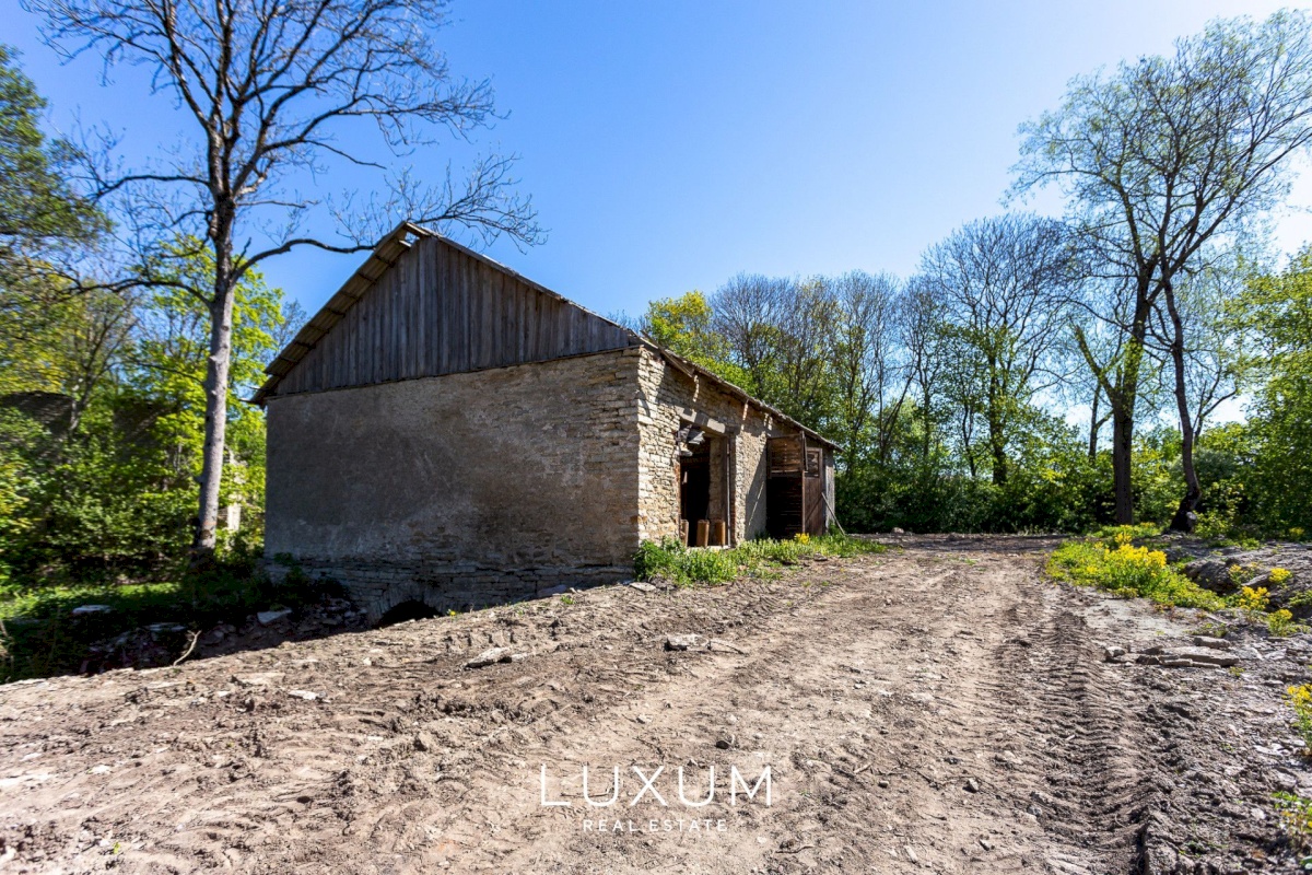 Jõelähtme vald, Nehatu küla, Nehatu tee 14