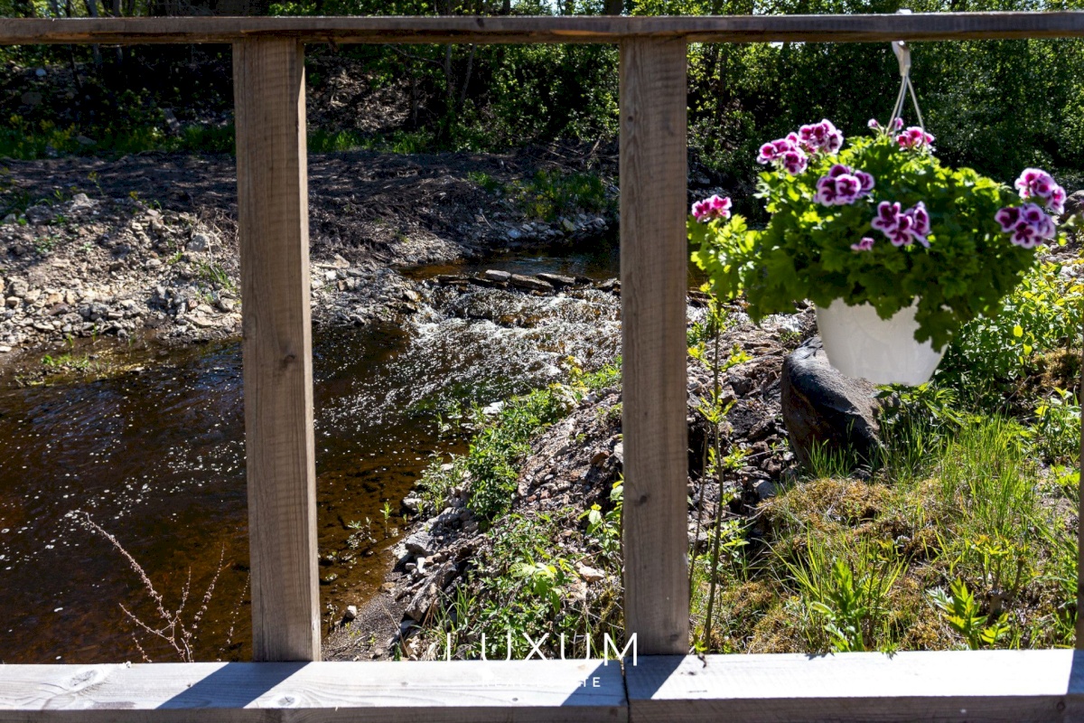 Jõelähtme vald, Nehatu küla, Nehatu tee 14