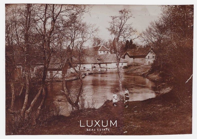 Jõelähtme vald, Nehatu küla, Nehatu tee 14