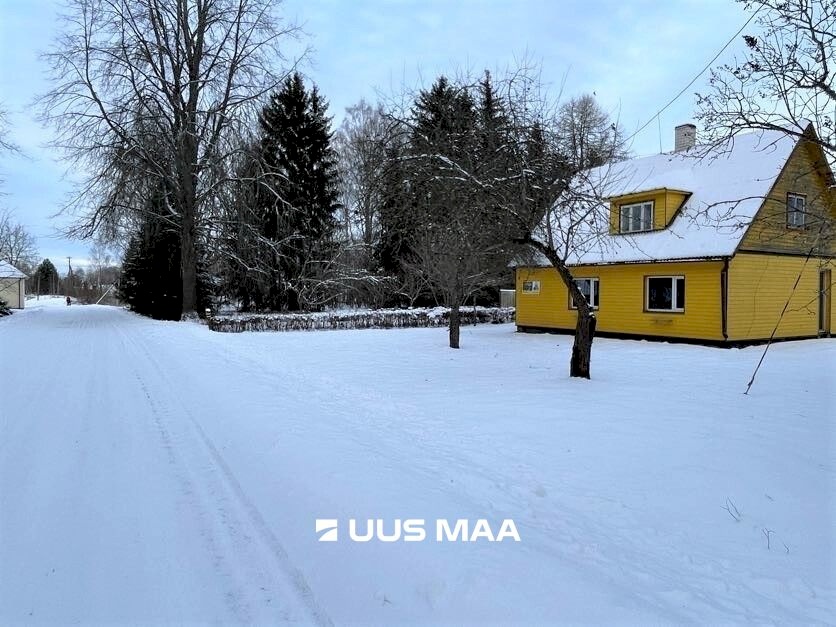 Kastre vald, Võnnu alevik, Tööstuse tee 3