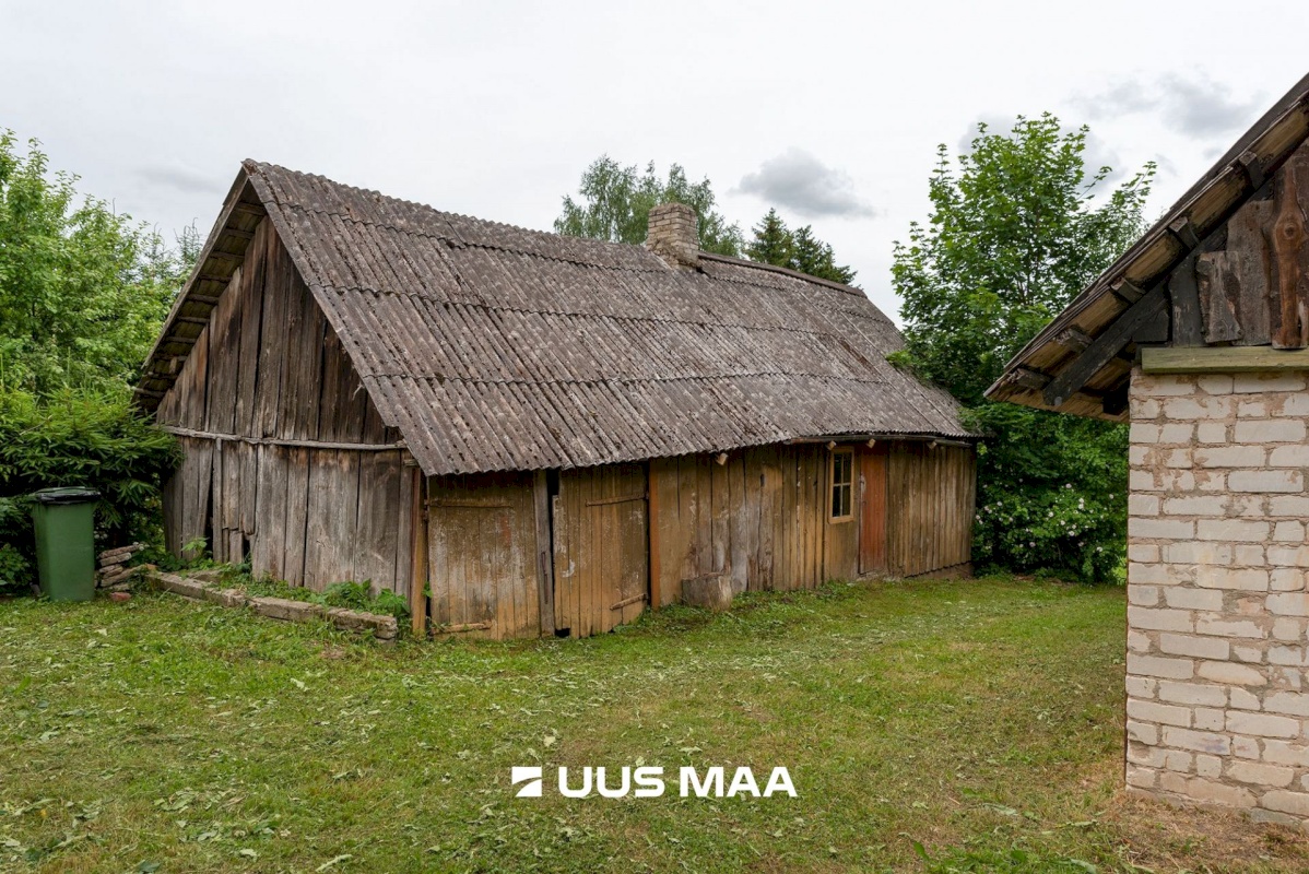 Kambja vald, Kambja alevik, Aia tn