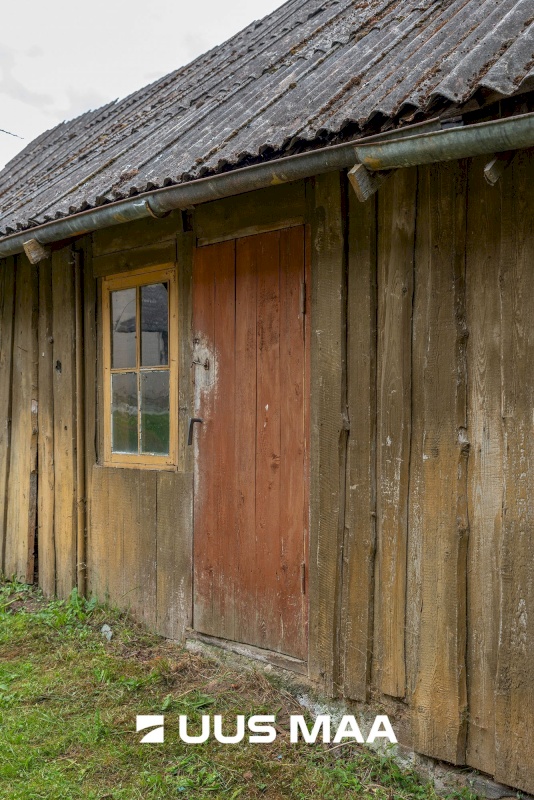 Kambja vald, Kambja alevik, Aia tn