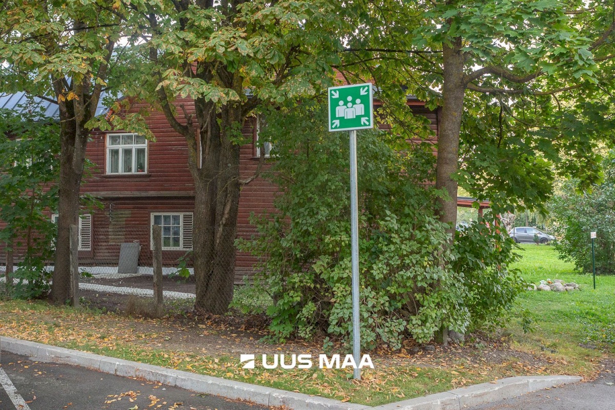 Tartu linn, Tartu linn, Ülejõe, Ülejõe, Mäe tn 10