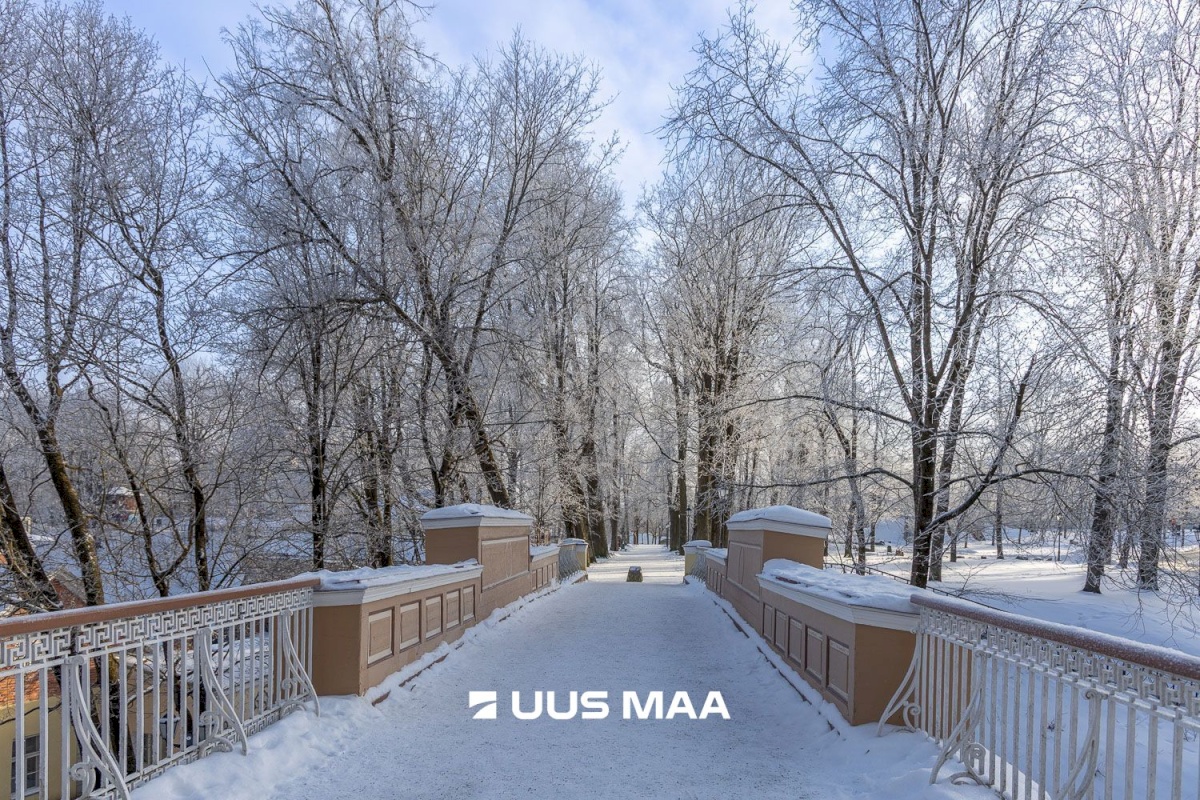 Tartu linn, Tartu linn, Kesklinn, Vanalinna, Vallikraavi tn 10