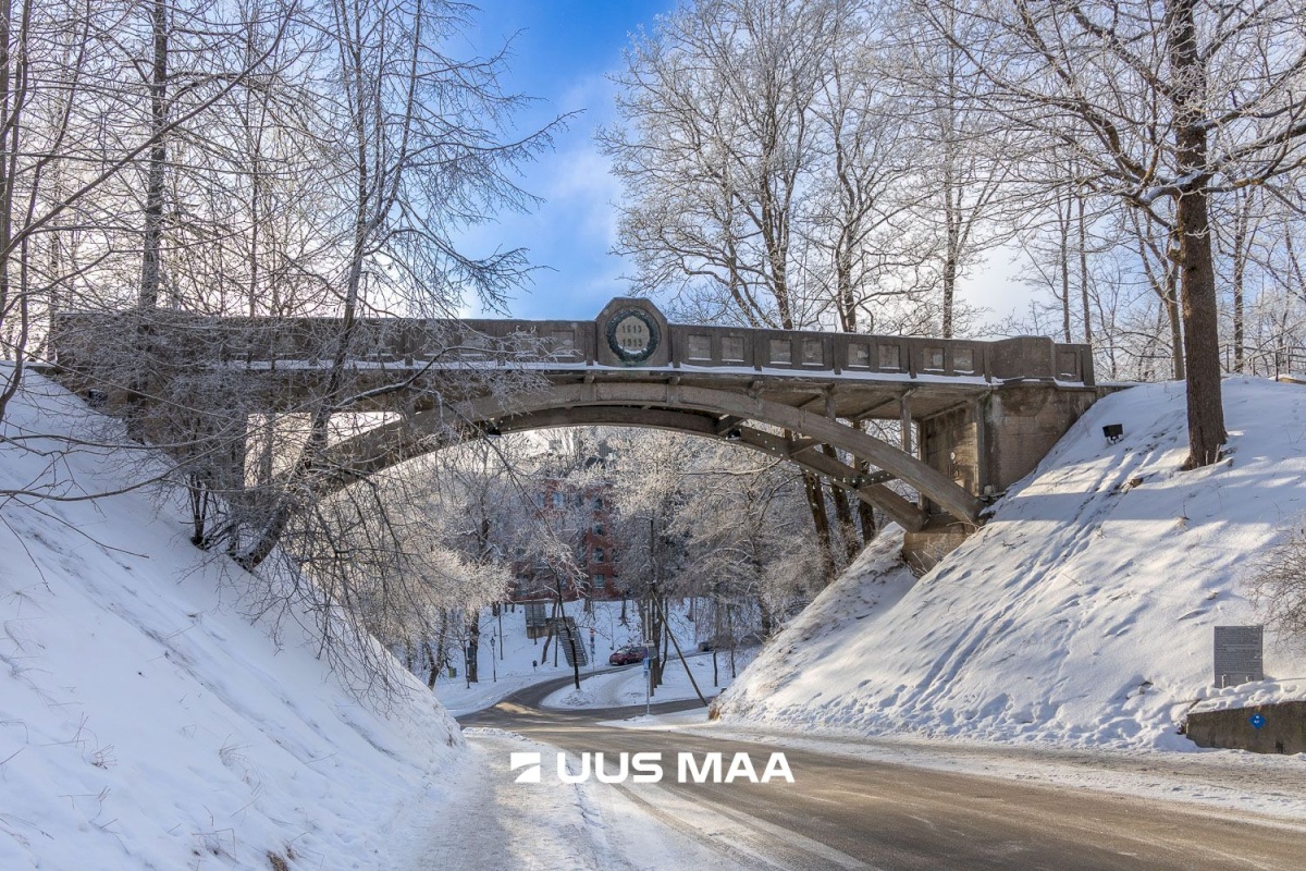 Tartu linn, Tartu linn, Kesklinn, Vanalinna, Vallikraavi tn 10