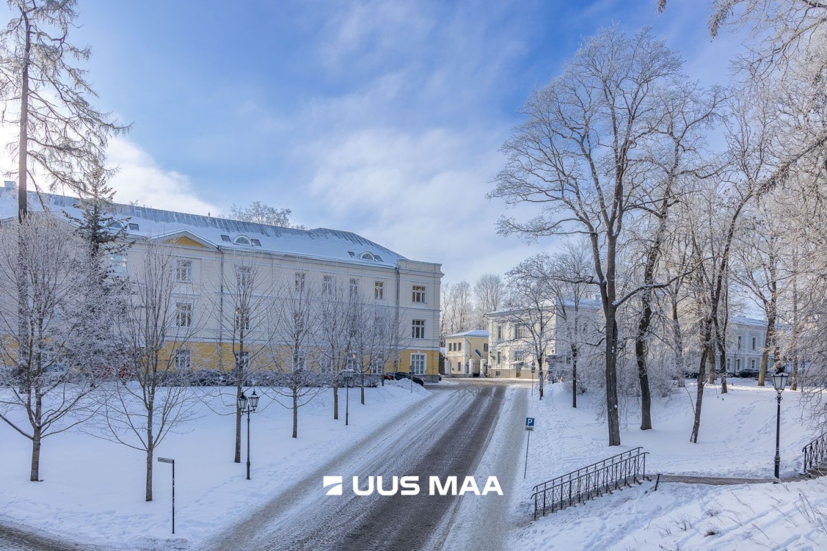 Tartu linn, Tartu linn, Kesklinn, Vanalinna, Vallikraavi tn 10